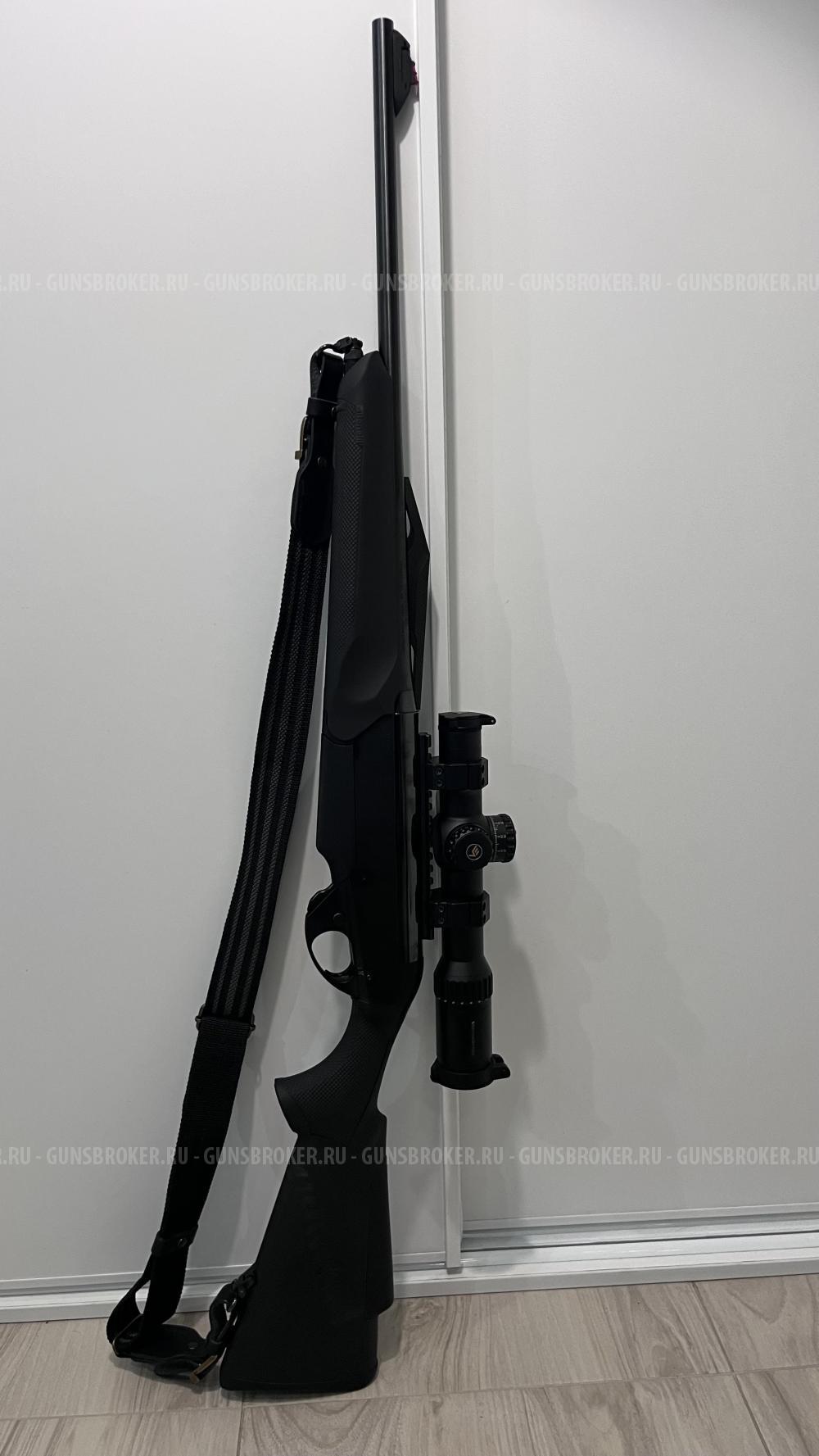 Бенелли Арго-Е 30-06, Benelli Argo-E.