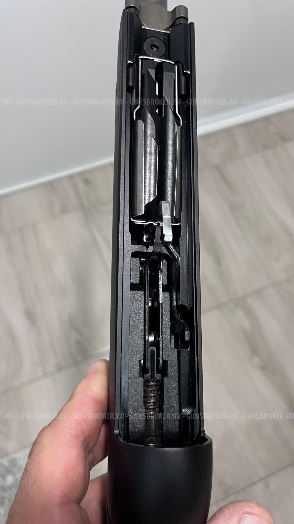 Бенелли Арго-Е 30-06, Benelli Argo-E.