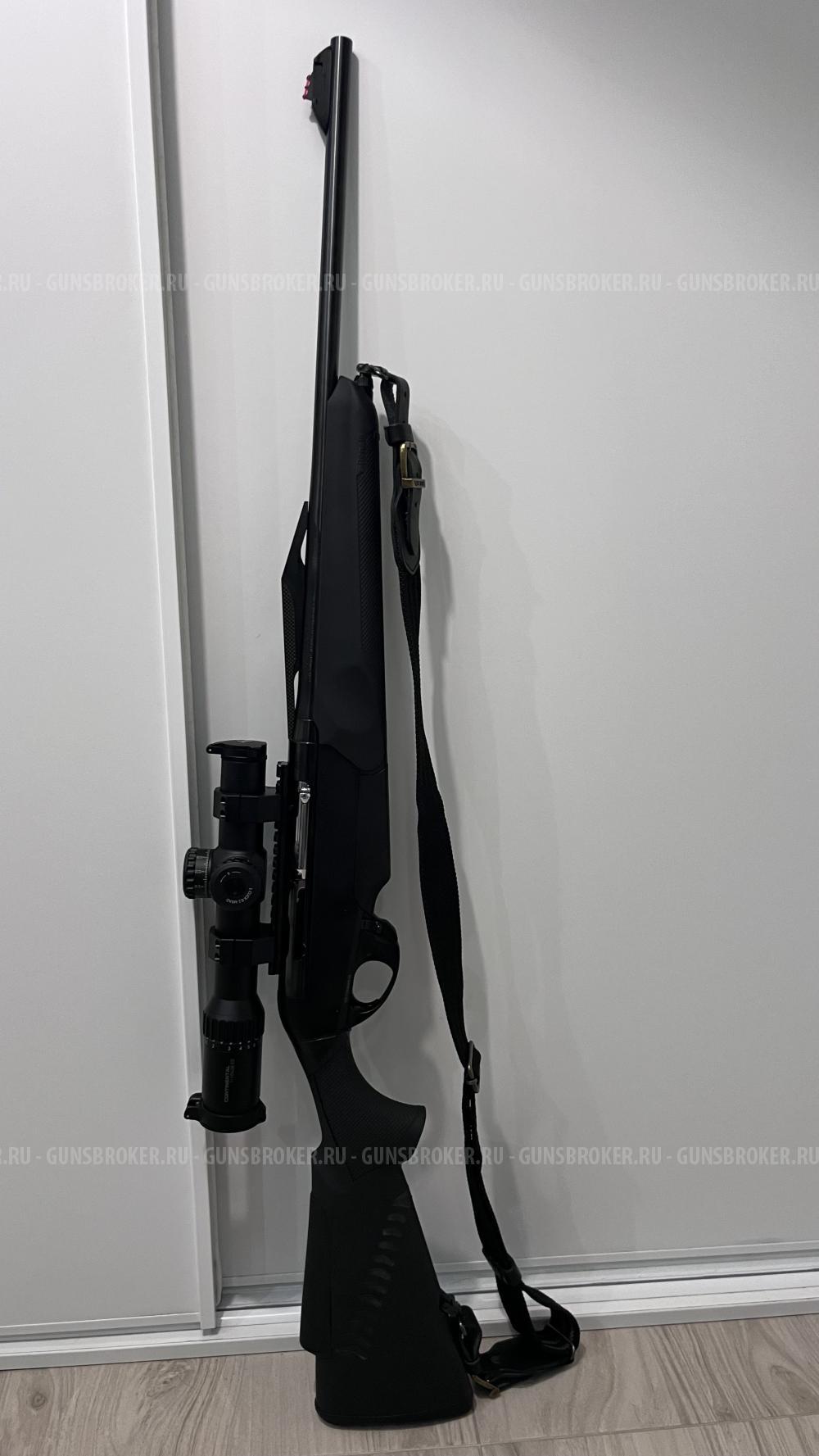 Бенелли Арго-Е 30-06, Benelli Argo-E.