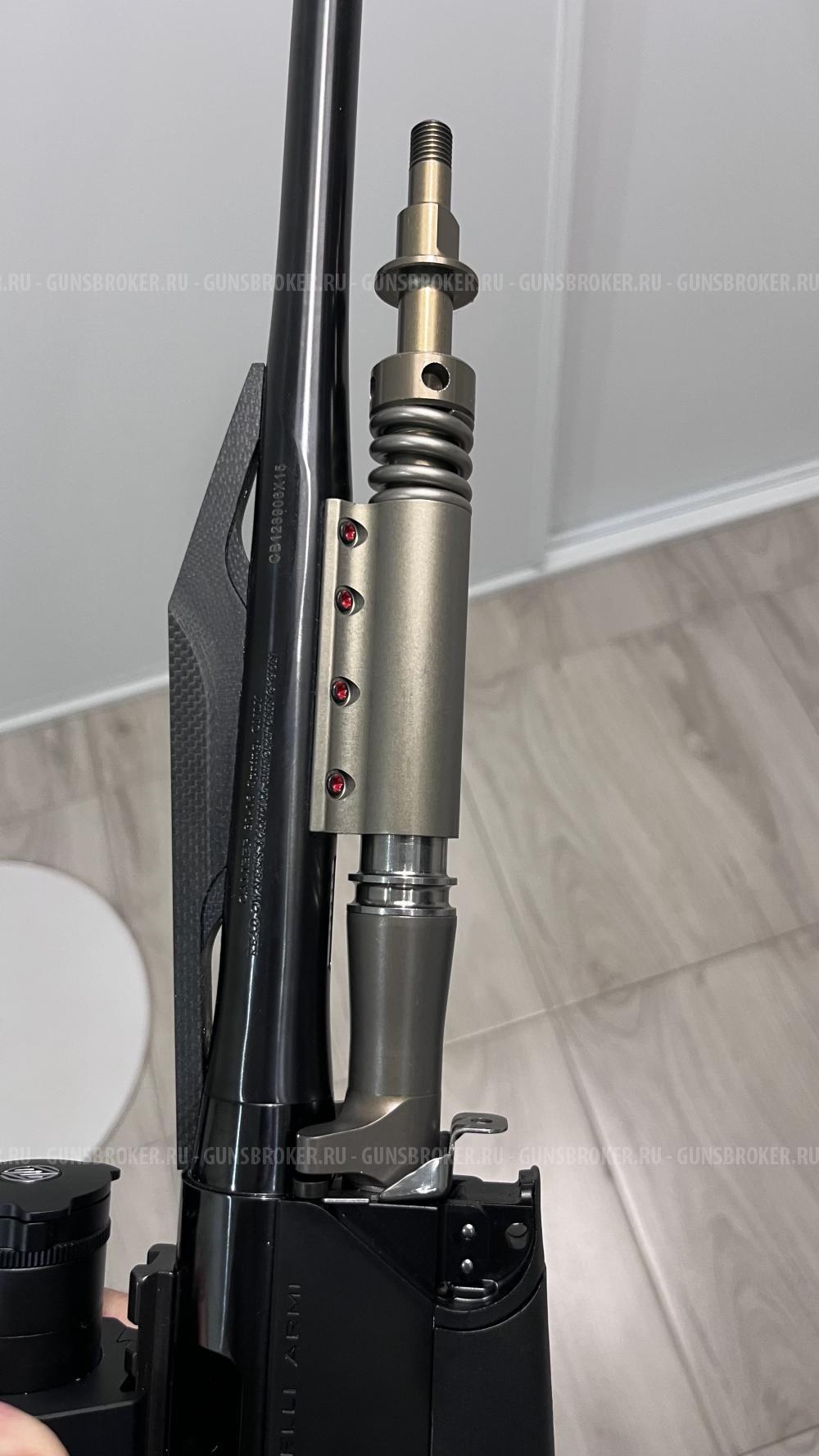 Бенелли Арго-Е 30-06, Benelli Argo-E.