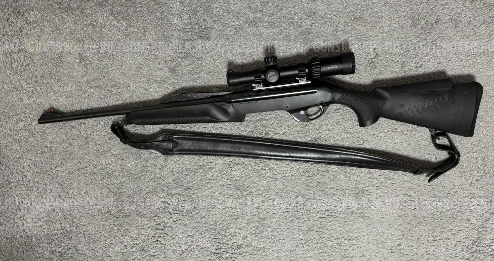 Benelli Argo E 30-06 Spr