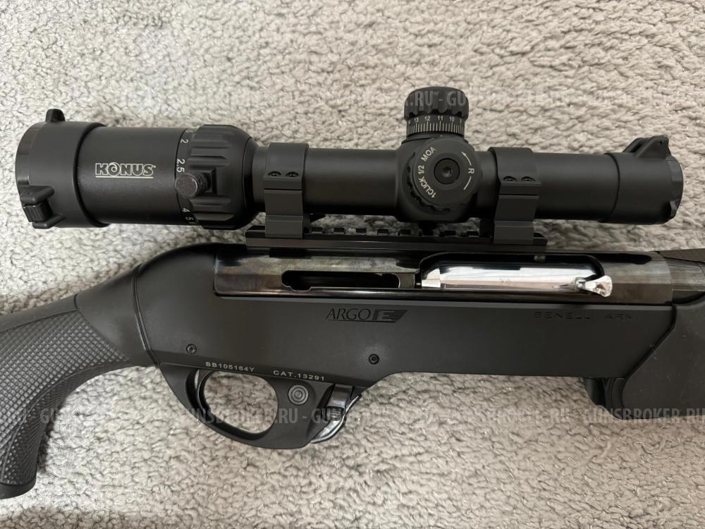 Benelli Argo E 30-06 Spr