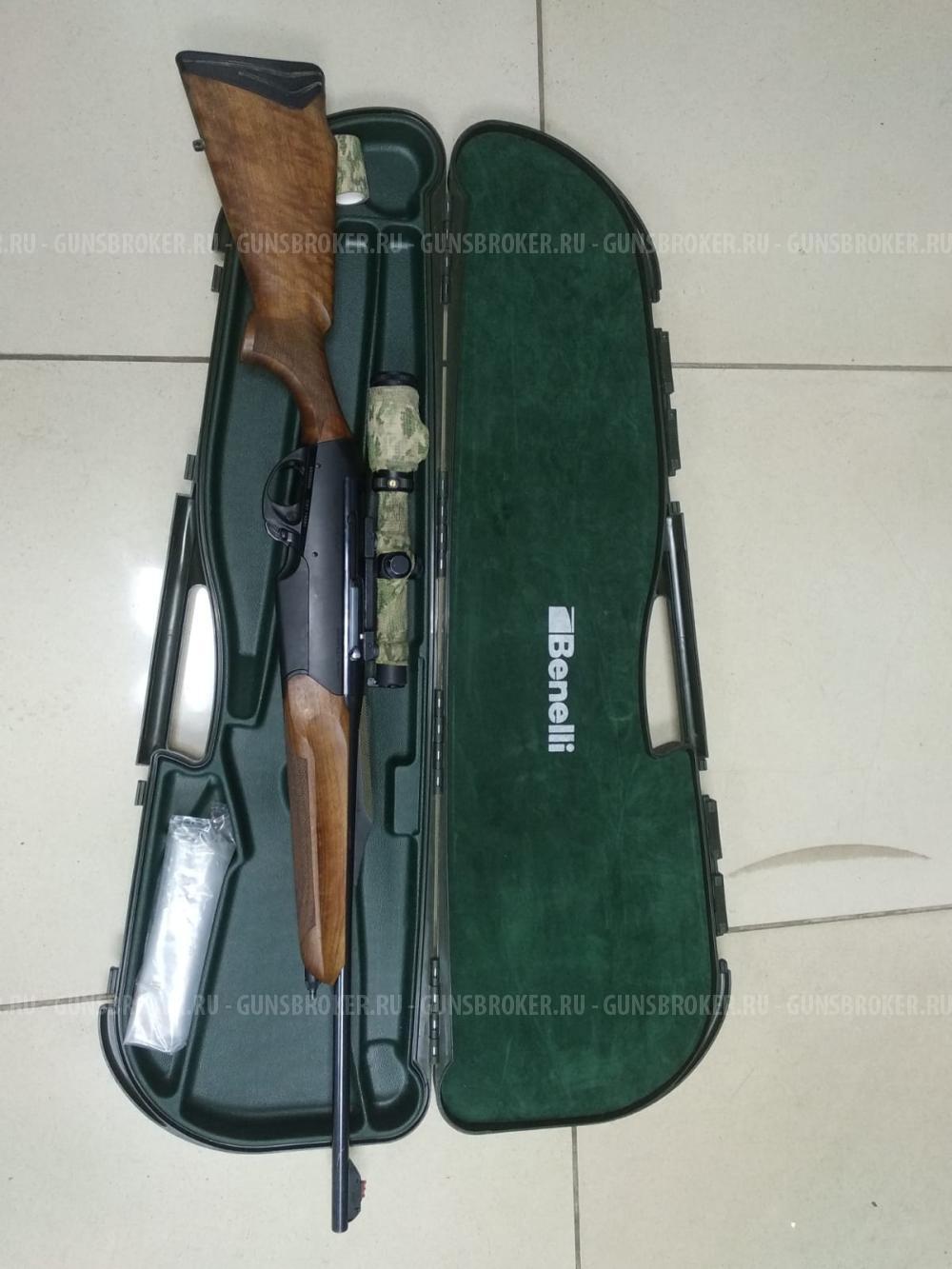 Benelli Argo E 30-06