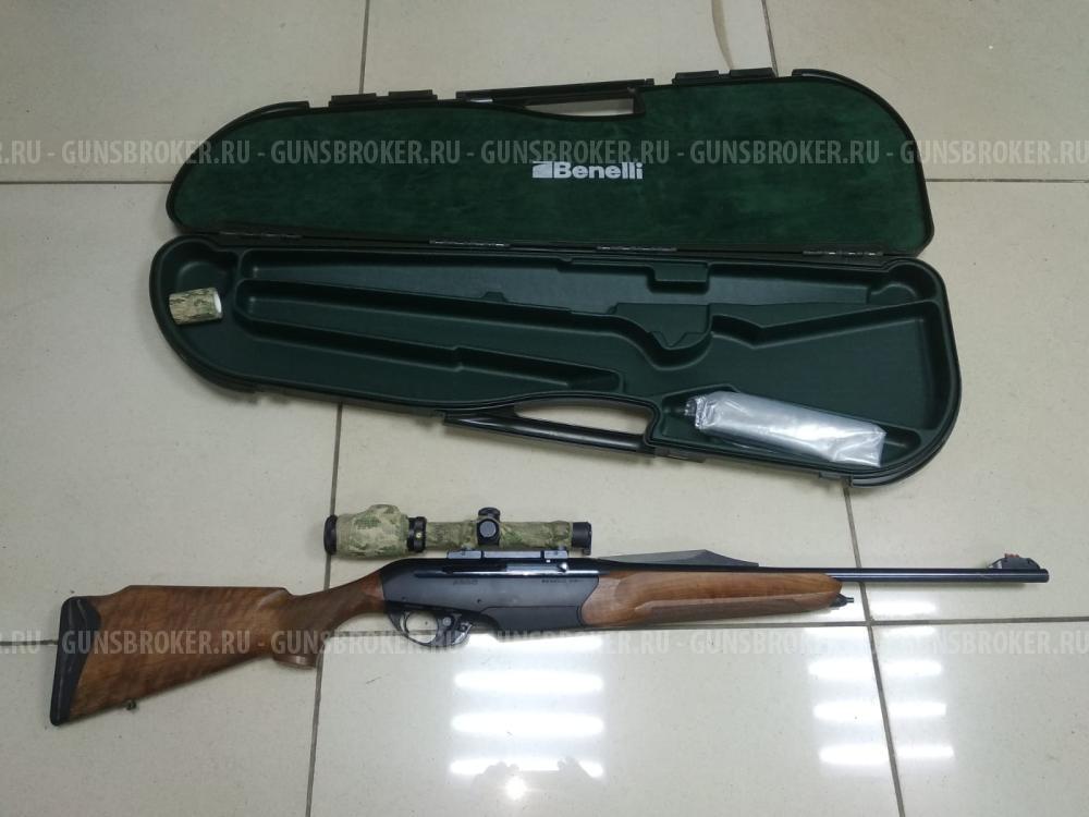 Benelli Argo E 30-06