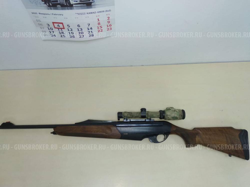 Benelli Argo E 30-06