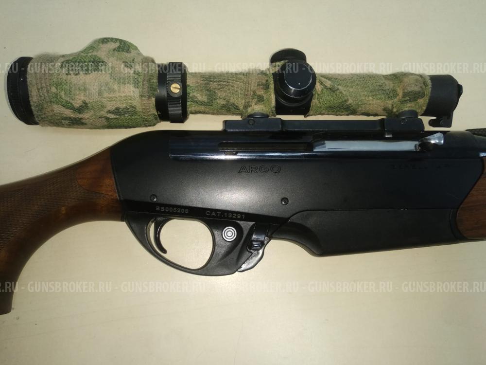 Benelli Argo E 30-06