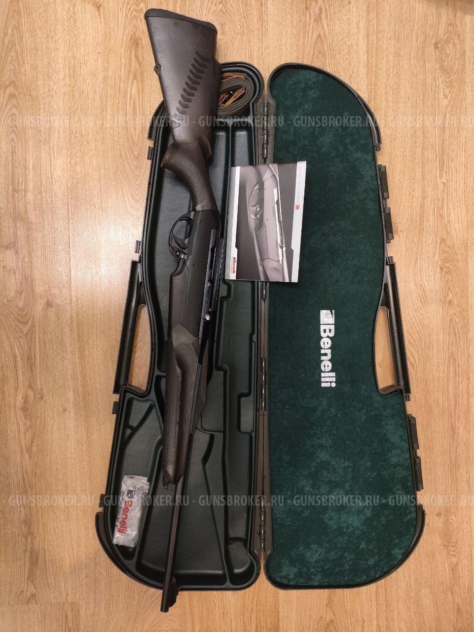 Benelli Argo E 30-06