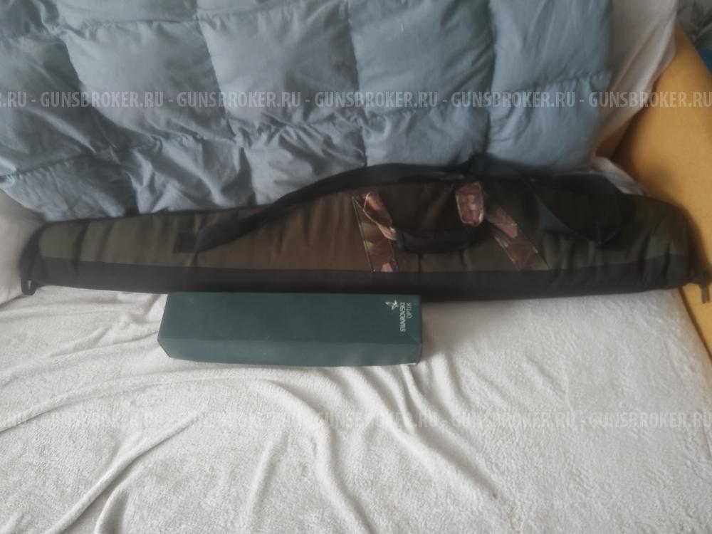 Бенелли Арго Е 30-06