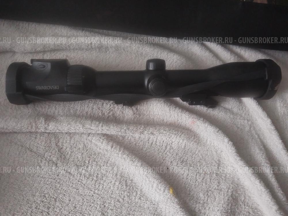 Бенелли Арго Е 30-06