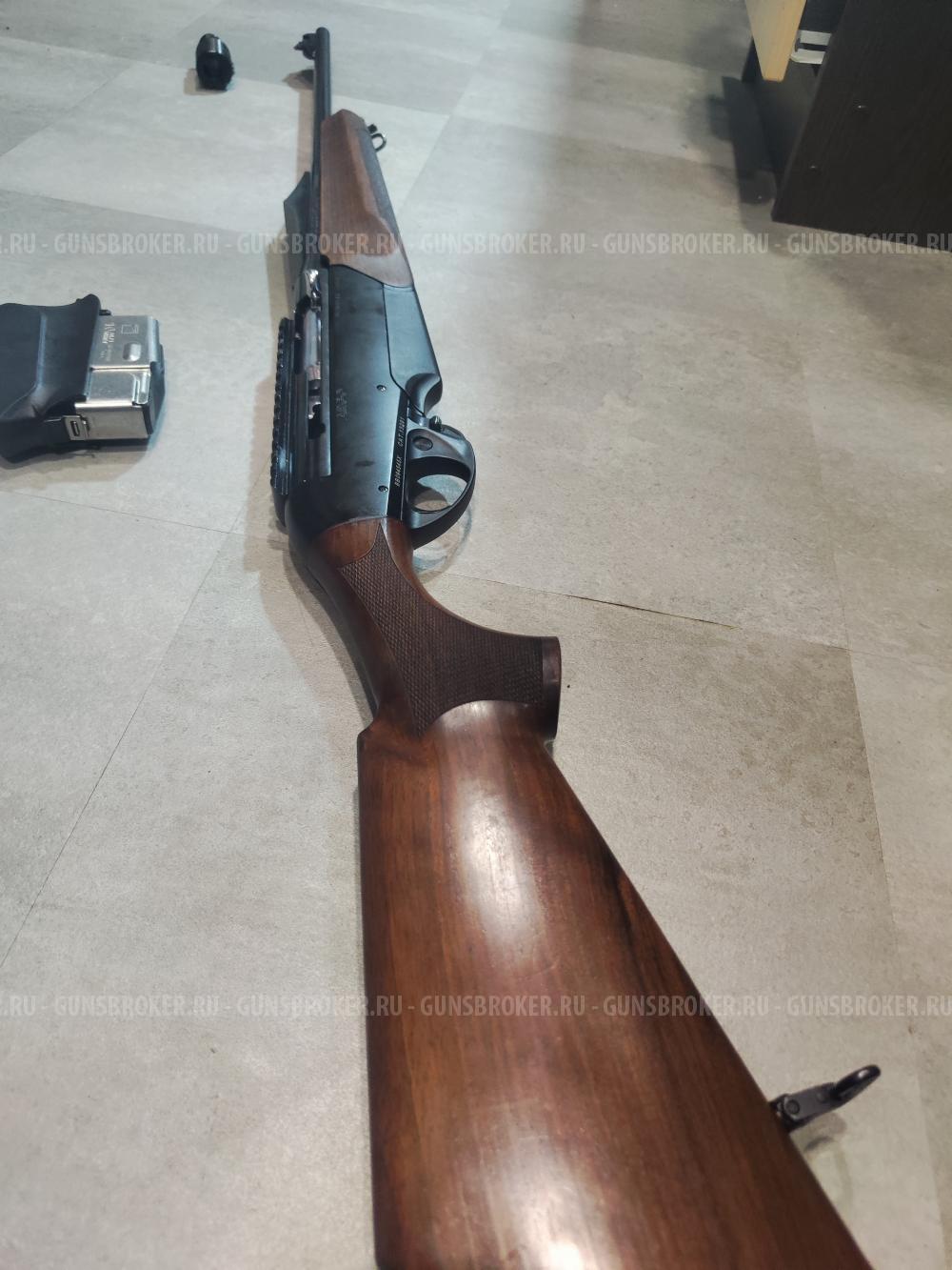 Бенелли Арго е 30-06