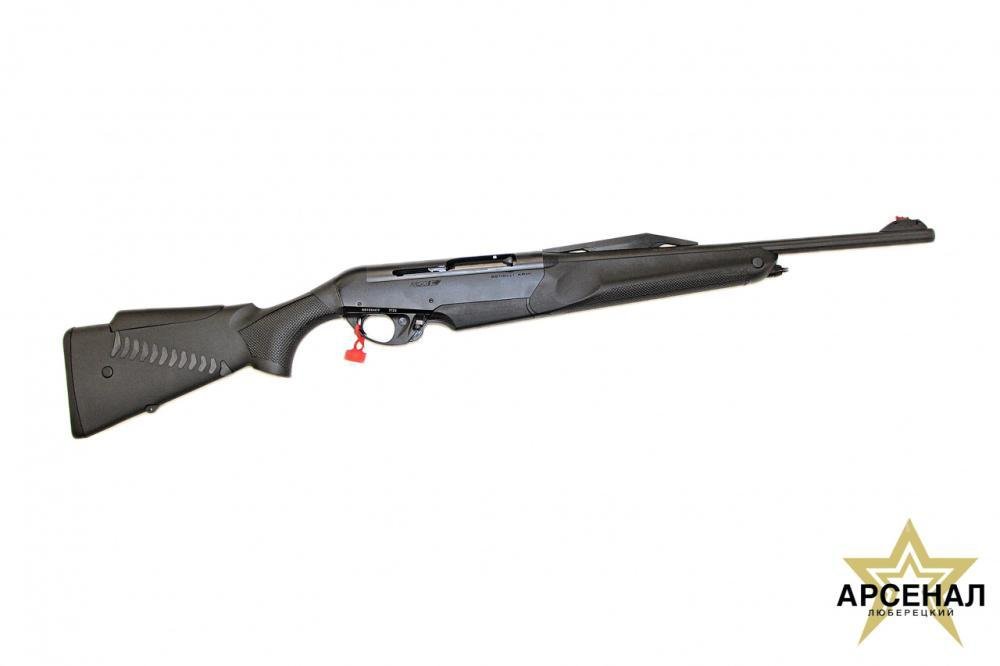 Benelli Argo-E .30-06Spr (Fluted 470)