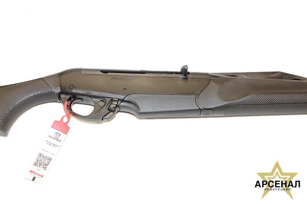 Benelli Argo-E .30-06Spr (Fluted 470)