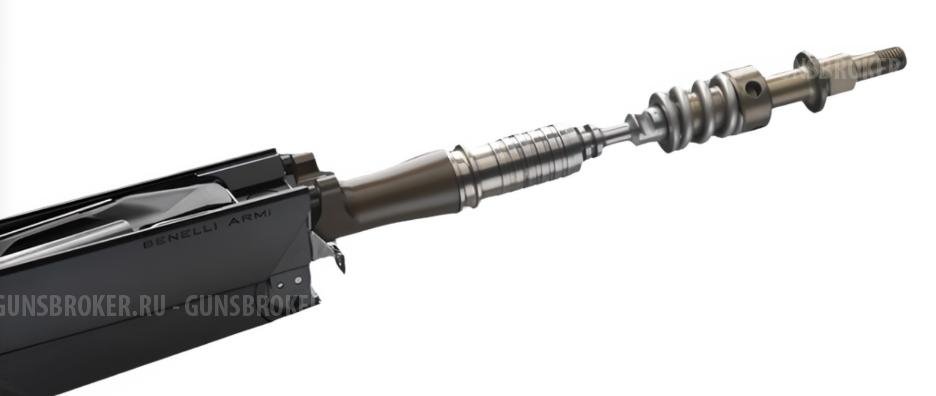 Benelli Argo-E 300 Comfort 51