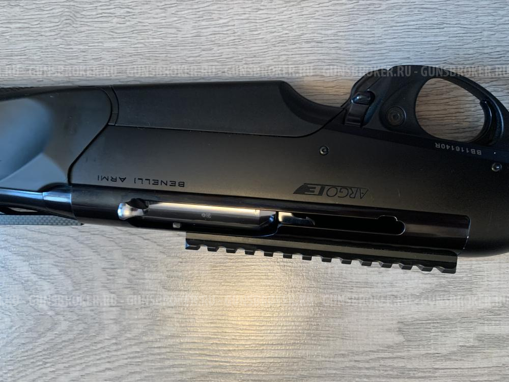 Benelli Argo E 3006