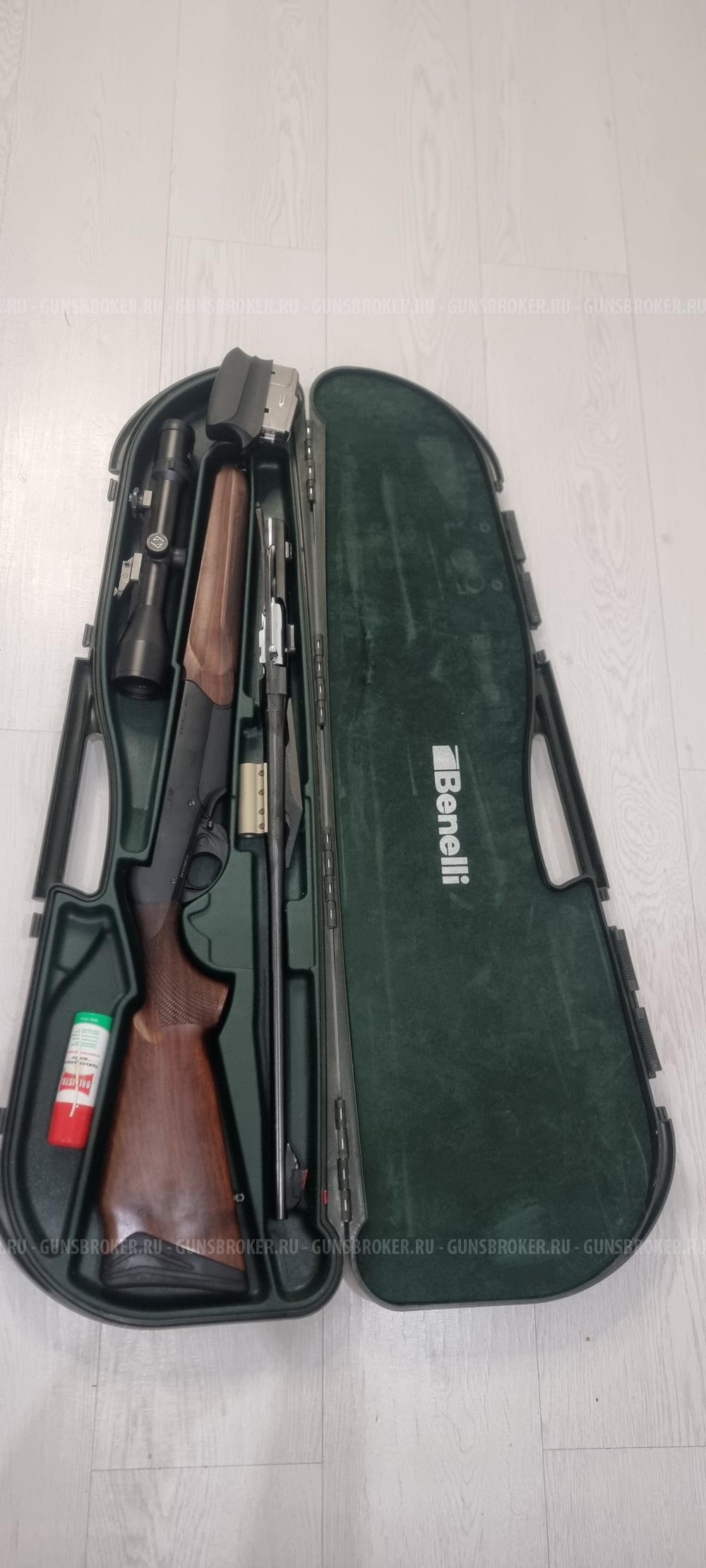 Benelli ARGO E 3006