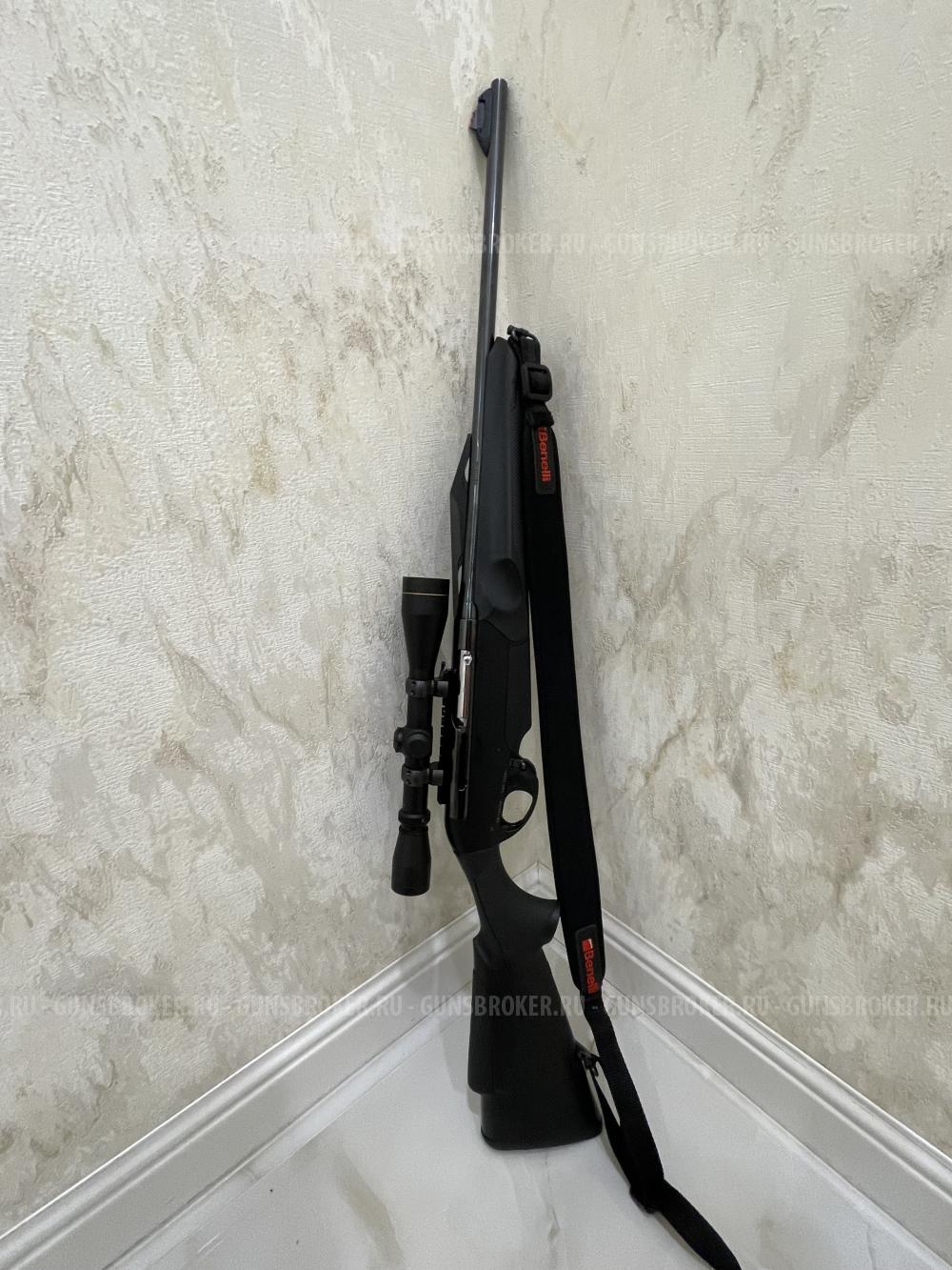 Benelli Argo e 3006