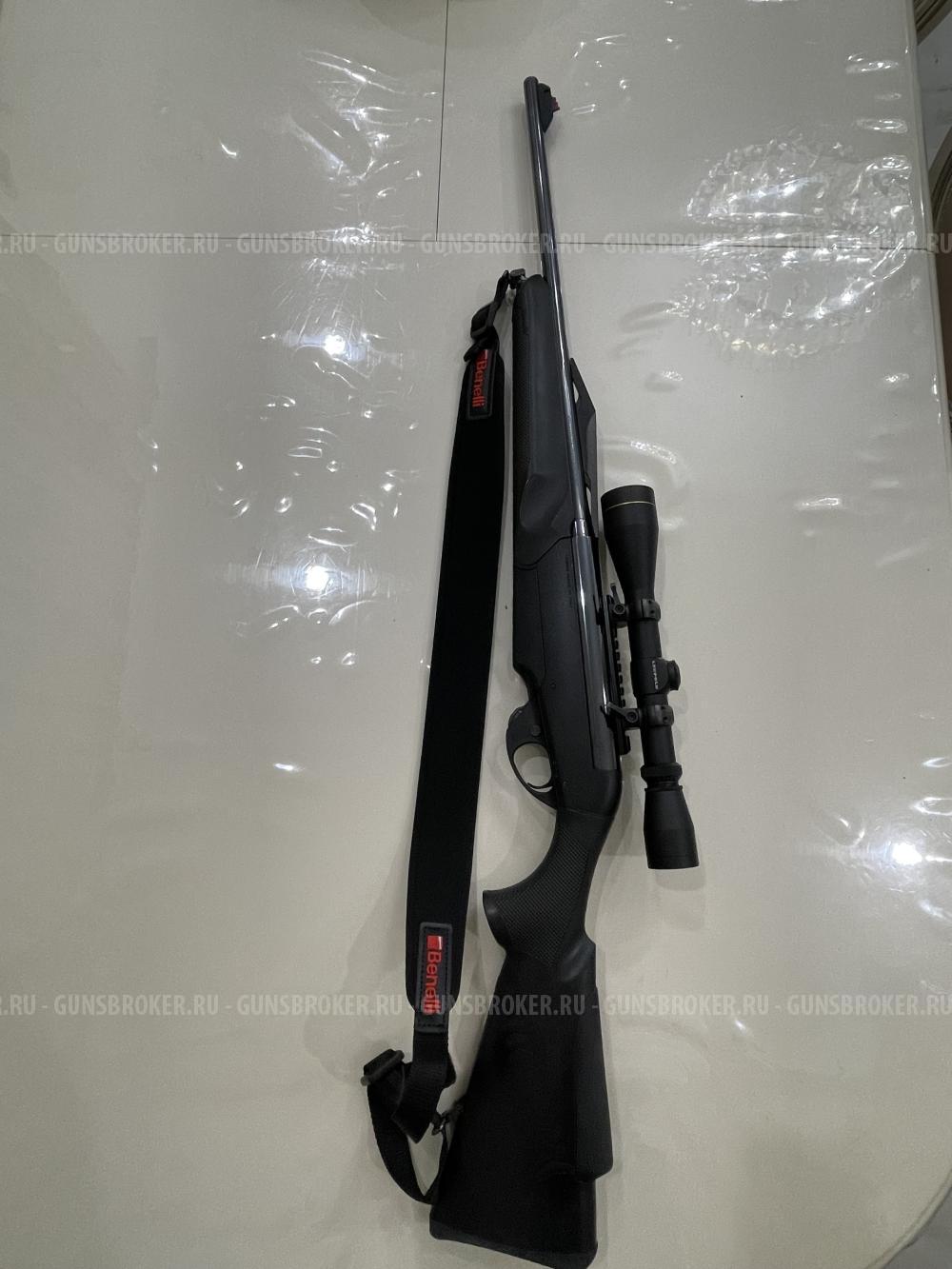 Benelli Argo e 3006