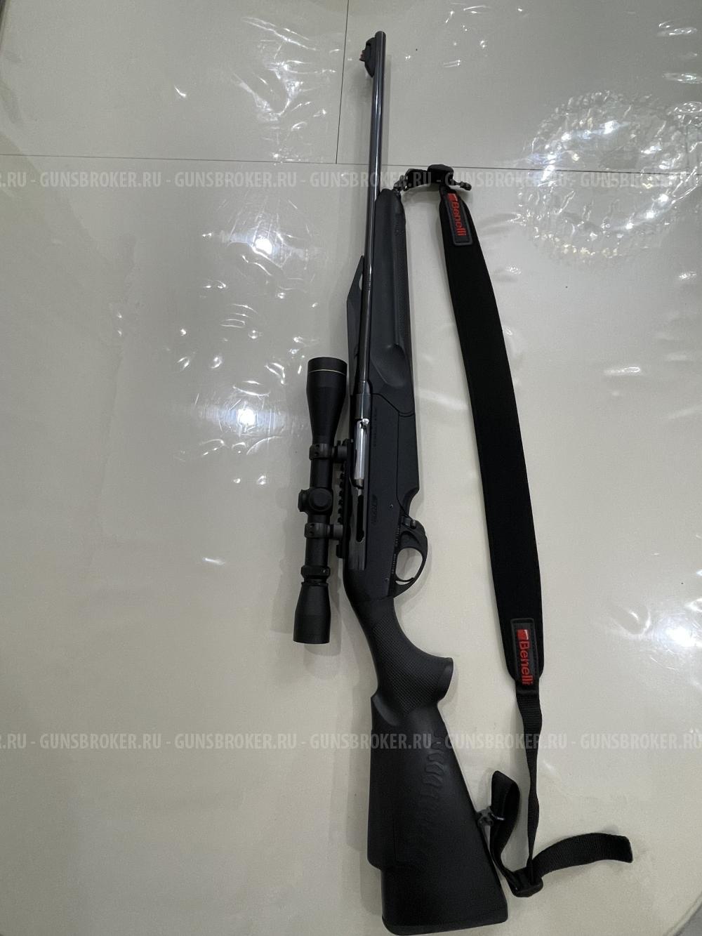 Benelli Argo e 3006