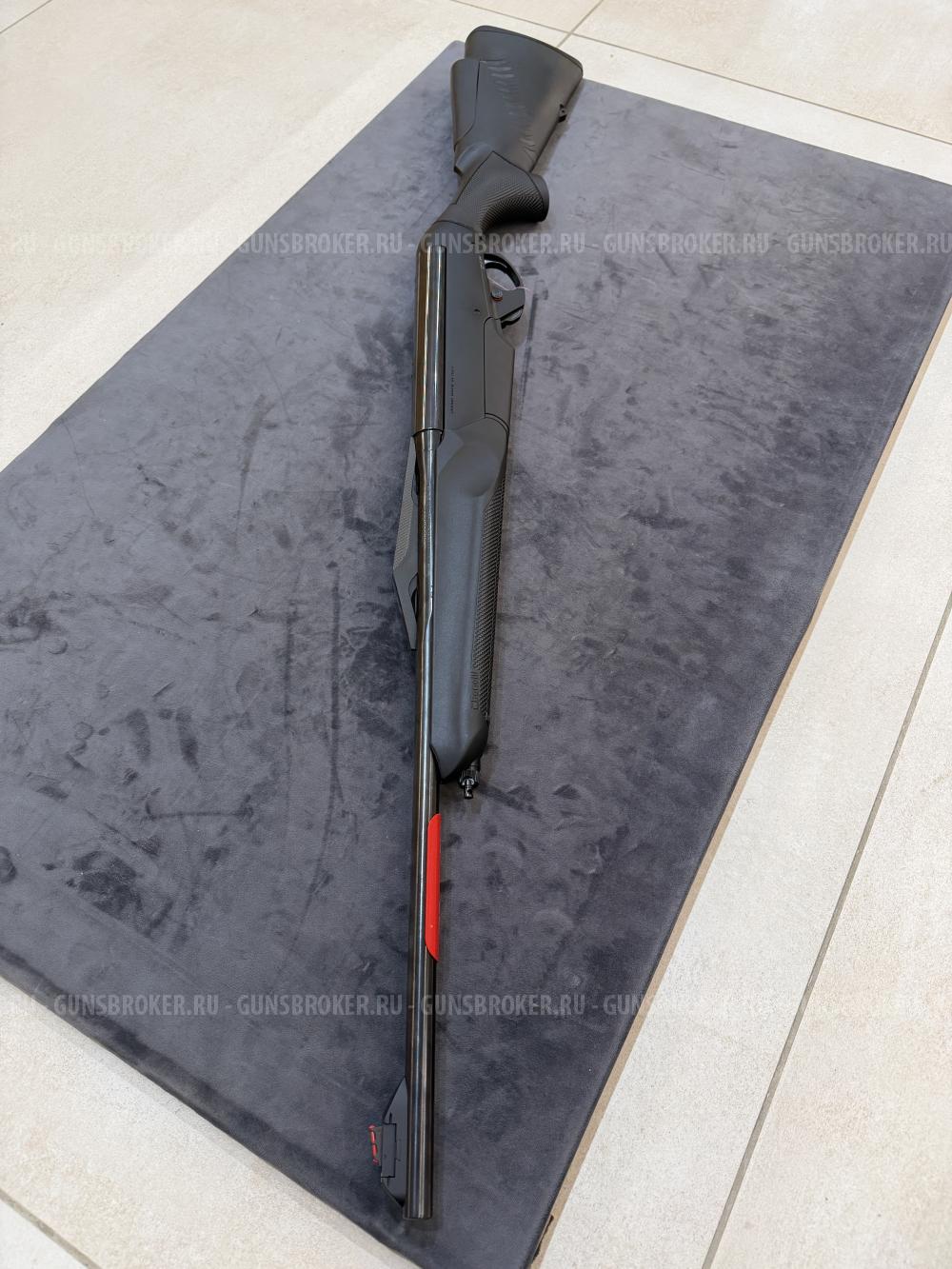 Benelli Argo E. 308 call