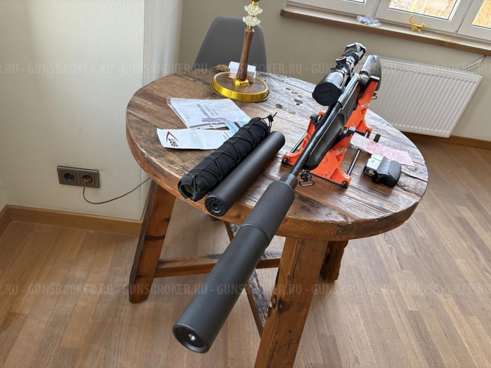 BENELLI ARGO E 308 WIN БЕНЕЛЛИ АРГО Е