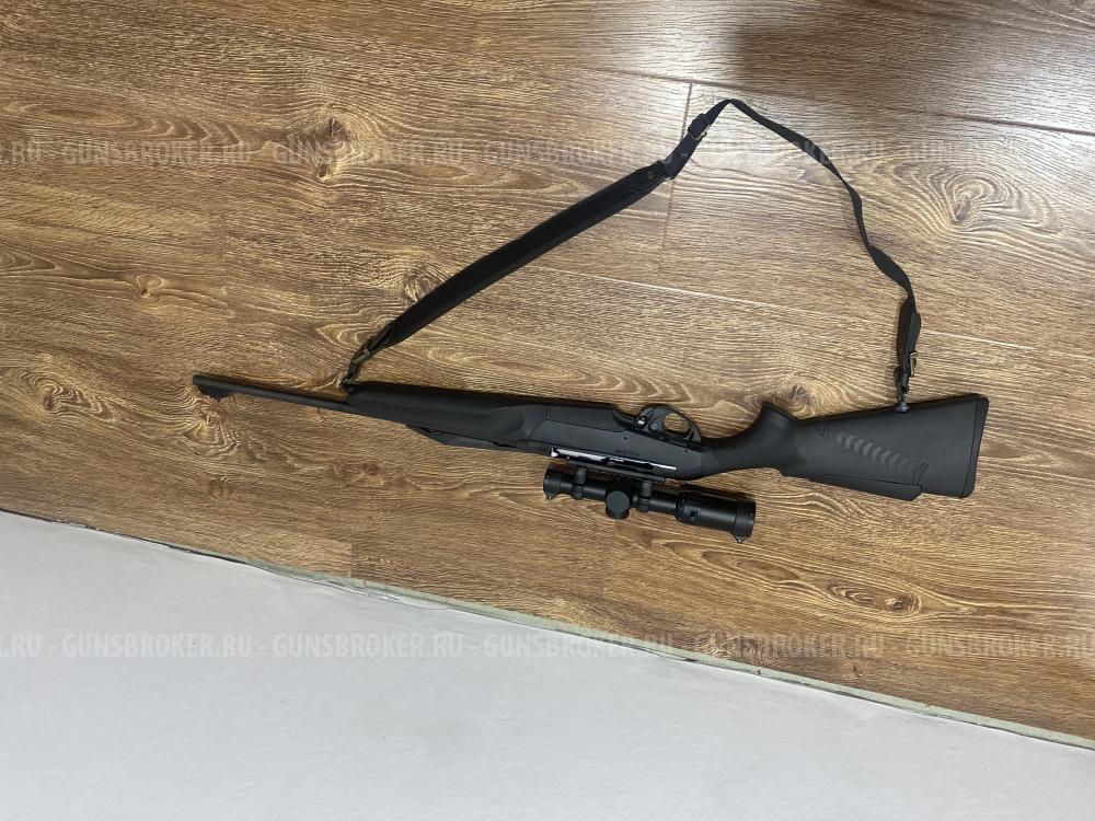 Benelli Argo-E .308 Win