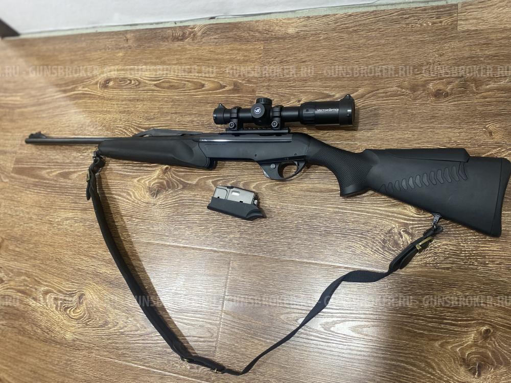 Benelli Argo-E .308 Win