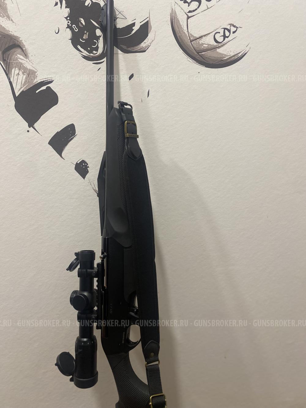 Benelli Argo-E .308 Win