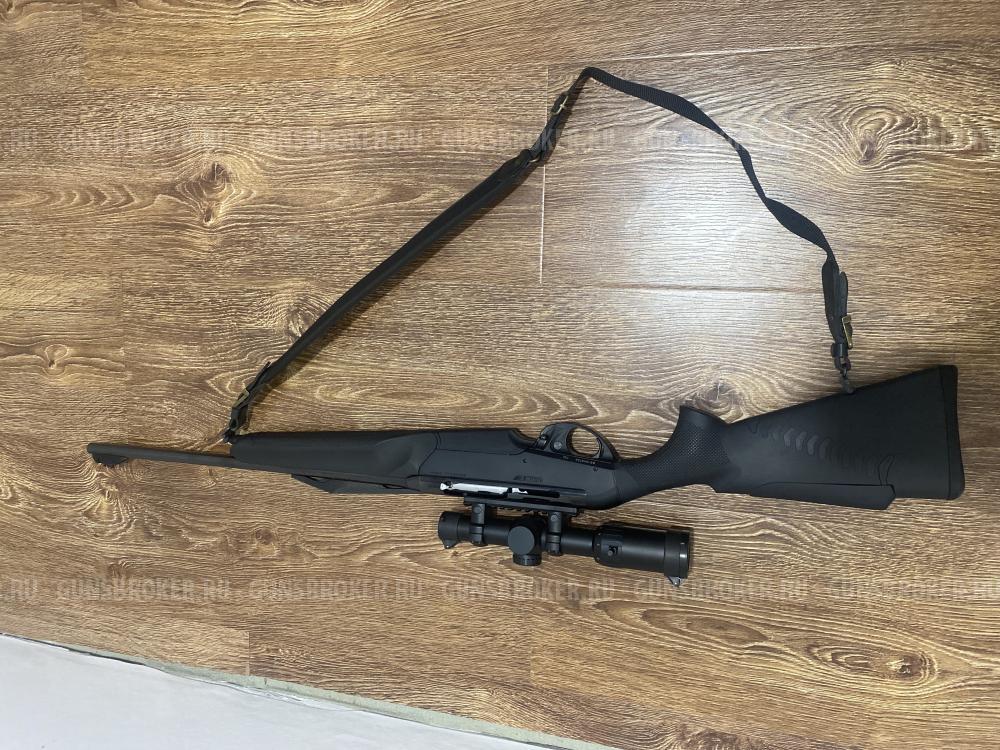 Benelli Argo-E .308 Win