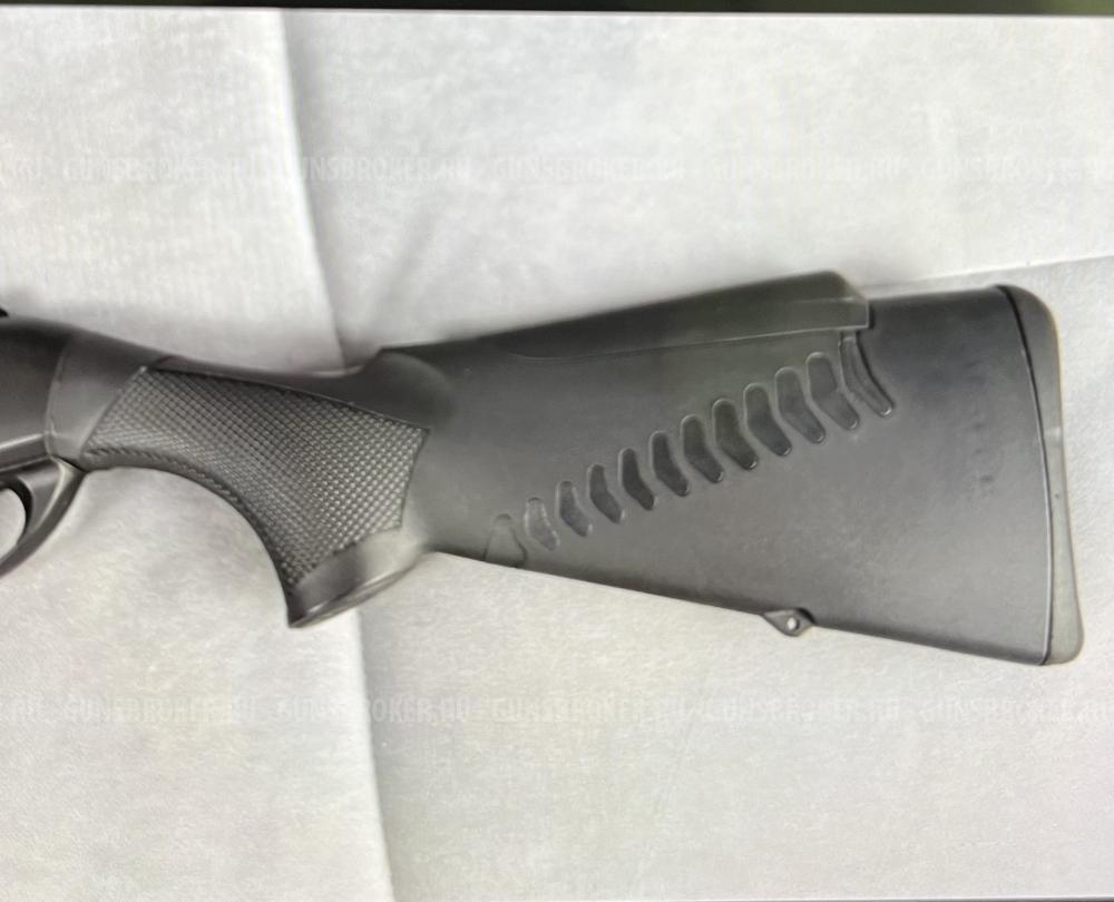 Бенелли Арго Е 308 win 