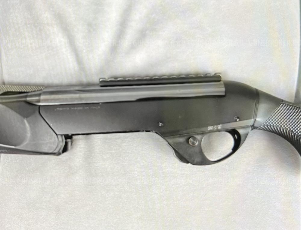 Бенелли Арго Е 308 win 