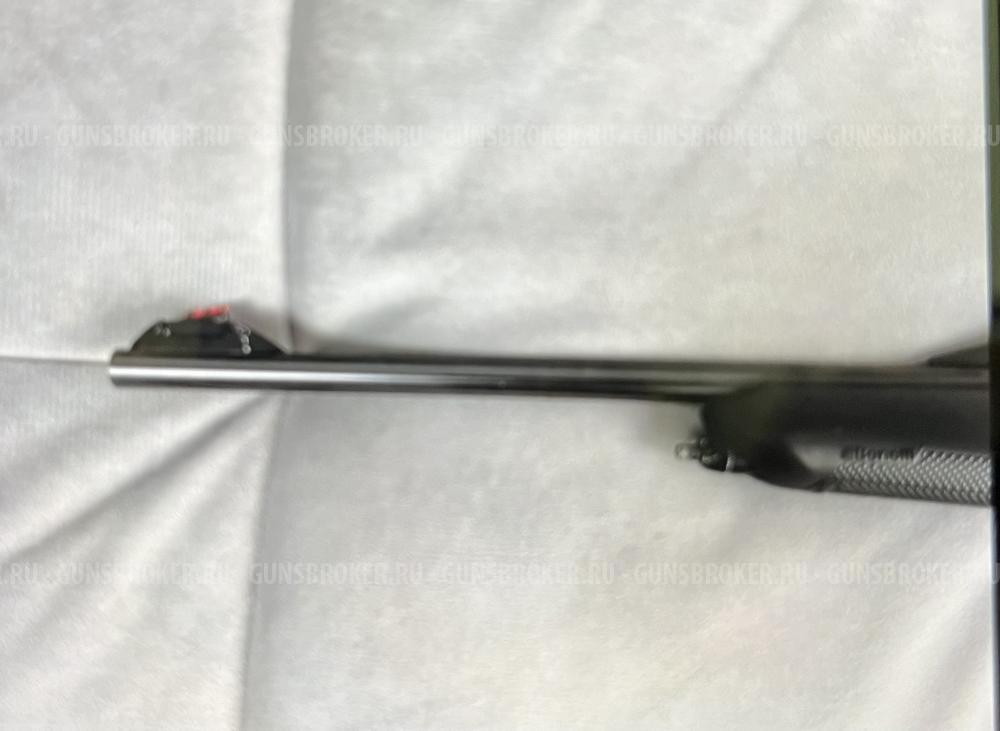 Бенелли Арго Е 308 win 