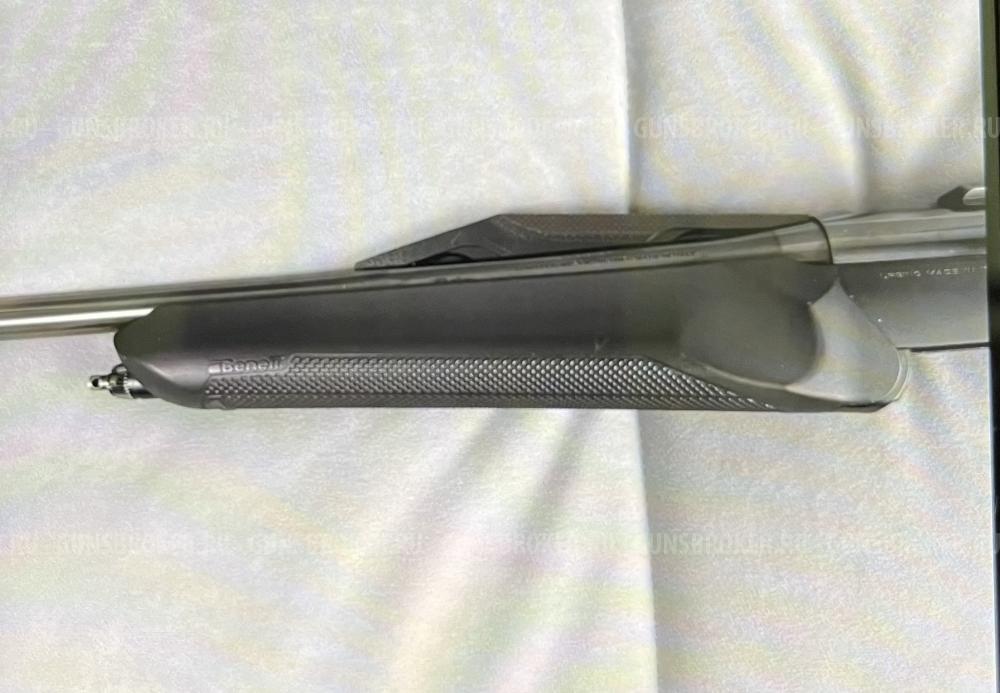 Бенелли Арго Е 308 win 