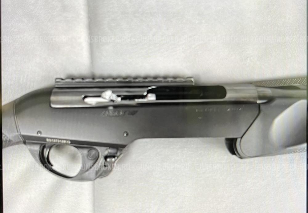 Бенелли Арго Е 308 win 