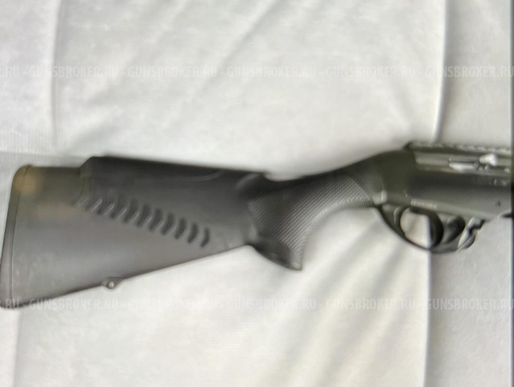 Бенелли Арго Е 308 win 