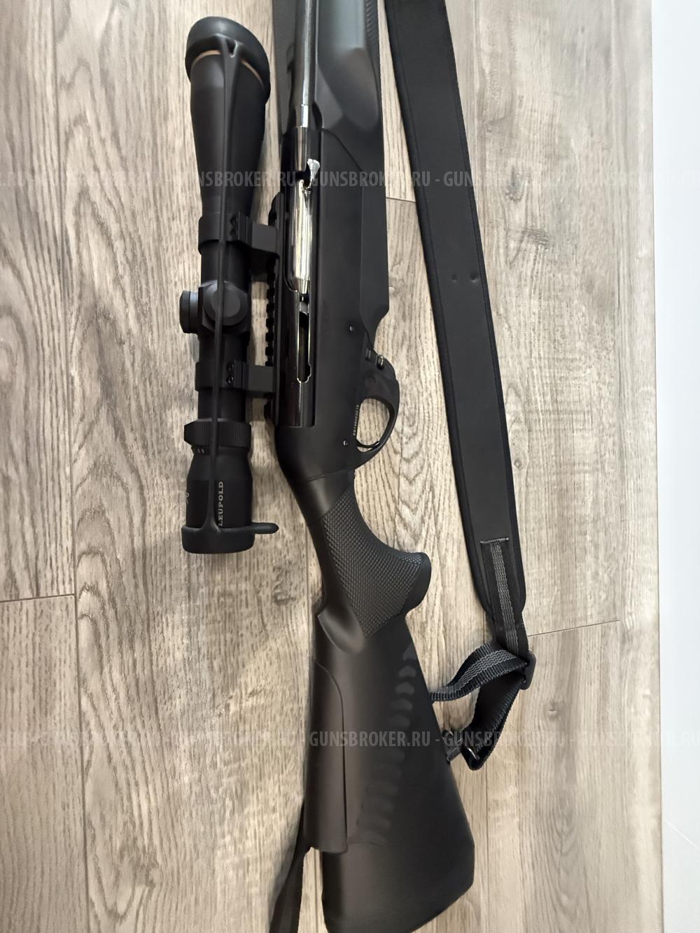 Benelli Argo-E 308 win