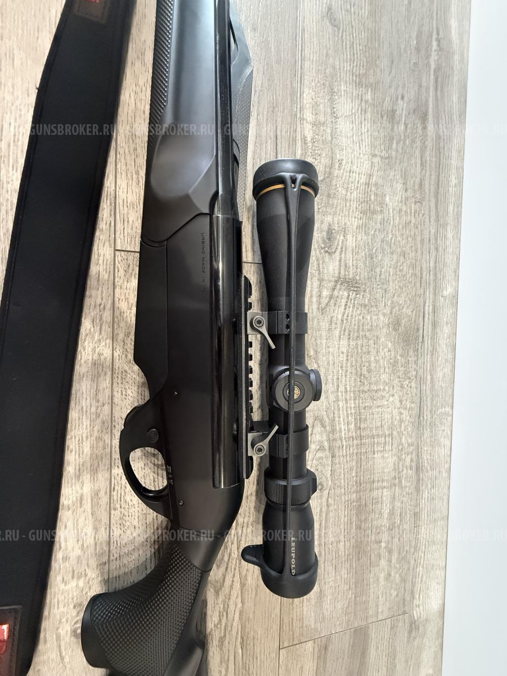 Benelli Argo-E 308 win