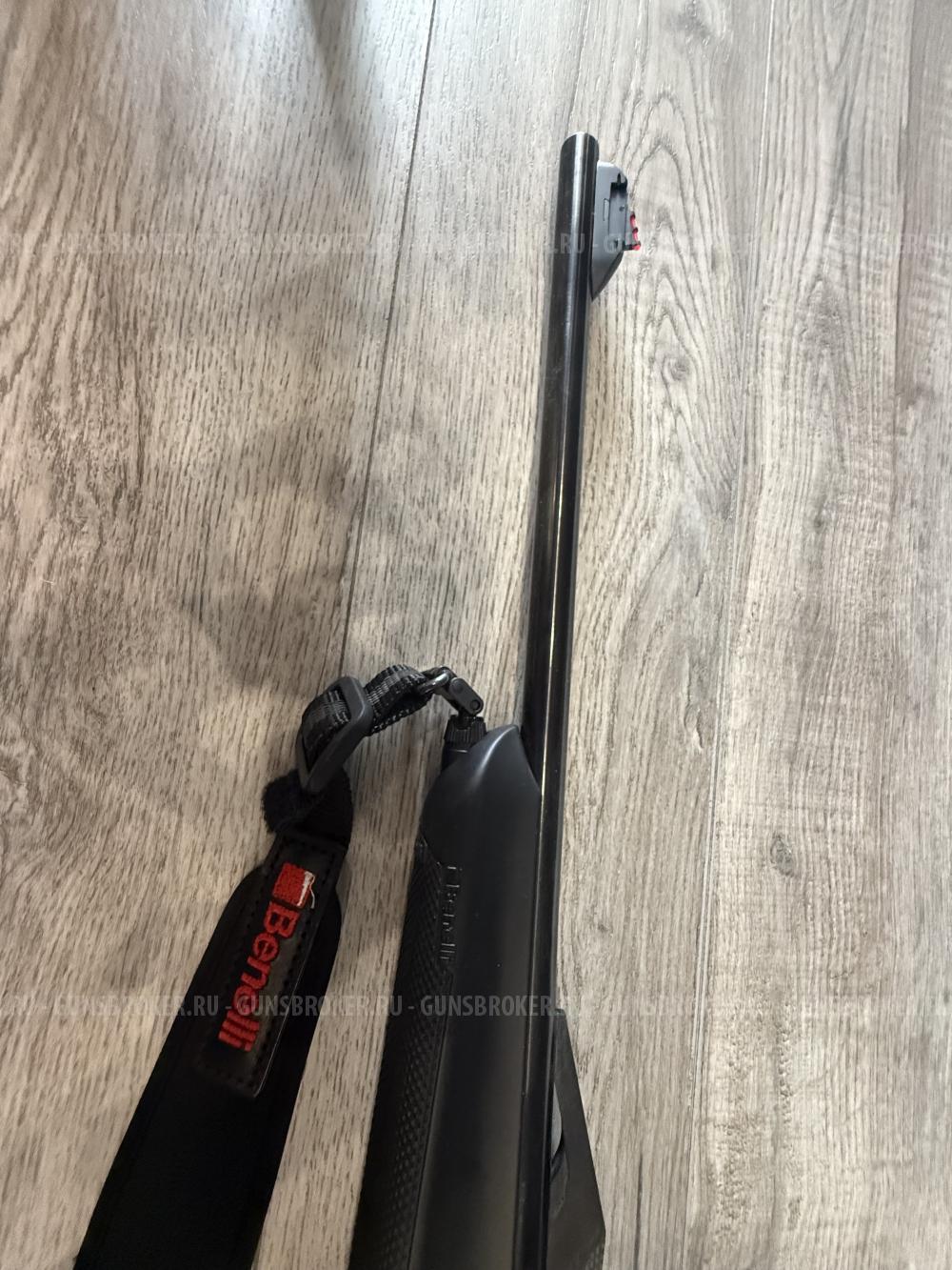 Benelli Argo-E 308 win
