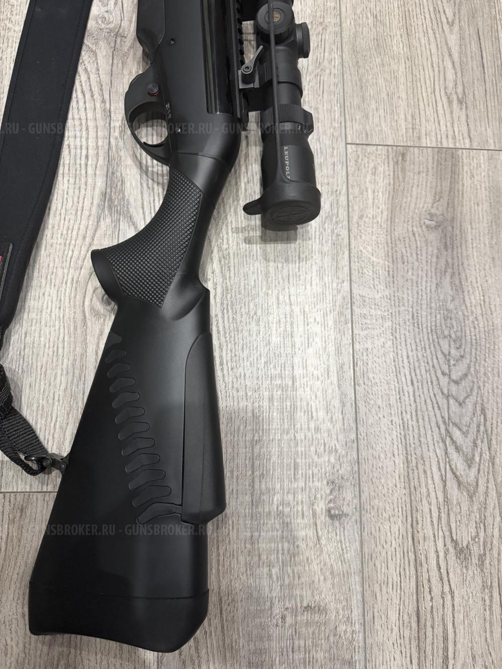 Benelli Argo-E 308 win