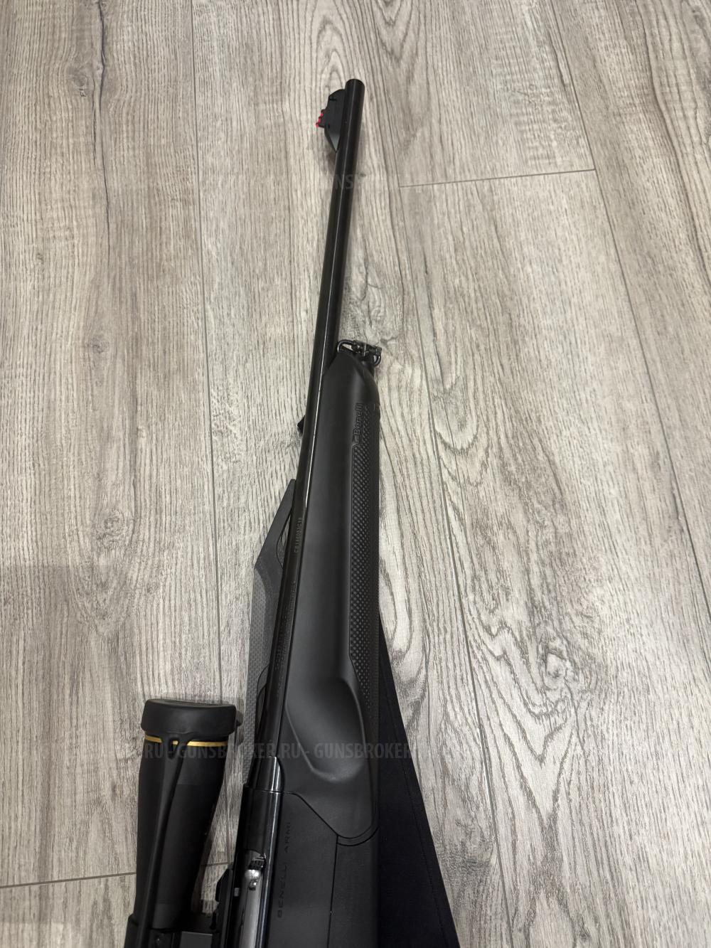 Benelli Argo-E 308 win