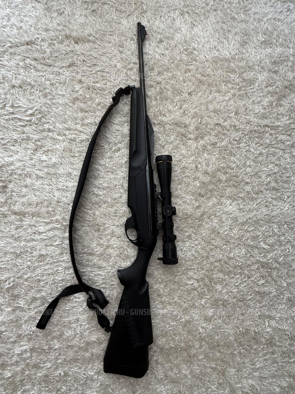 Benelli Argo E 308 win