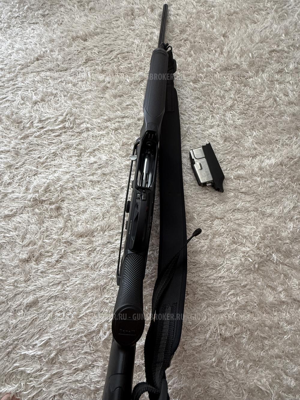 Benelli Argo E 308 win