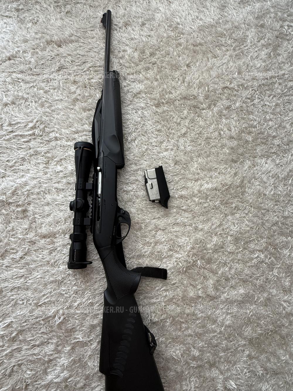 Benelli Argo E 308 win
