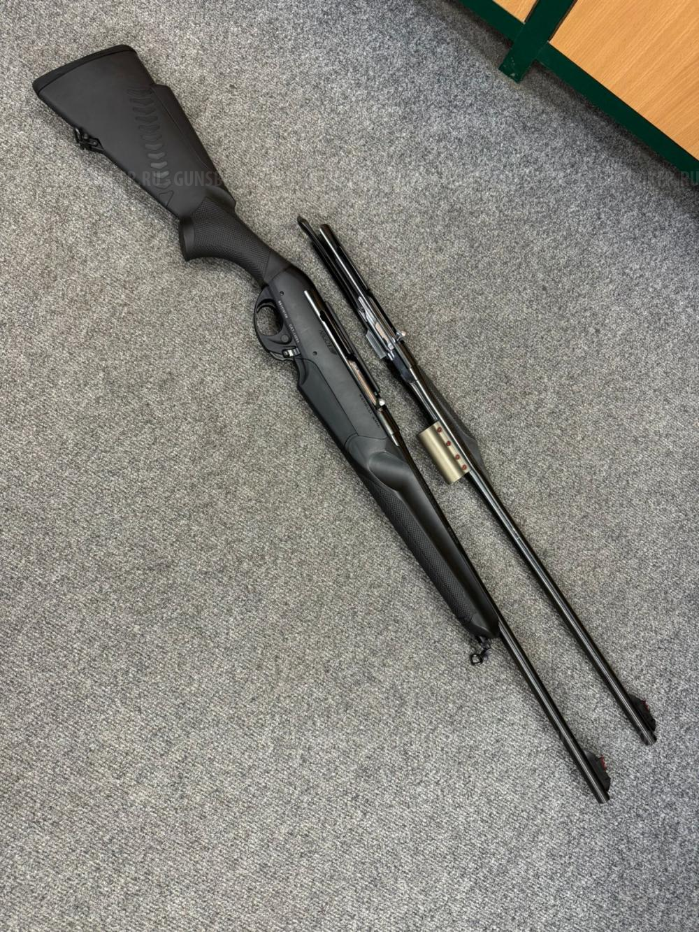 Benelli Argo E 308Win (доп. ствол)