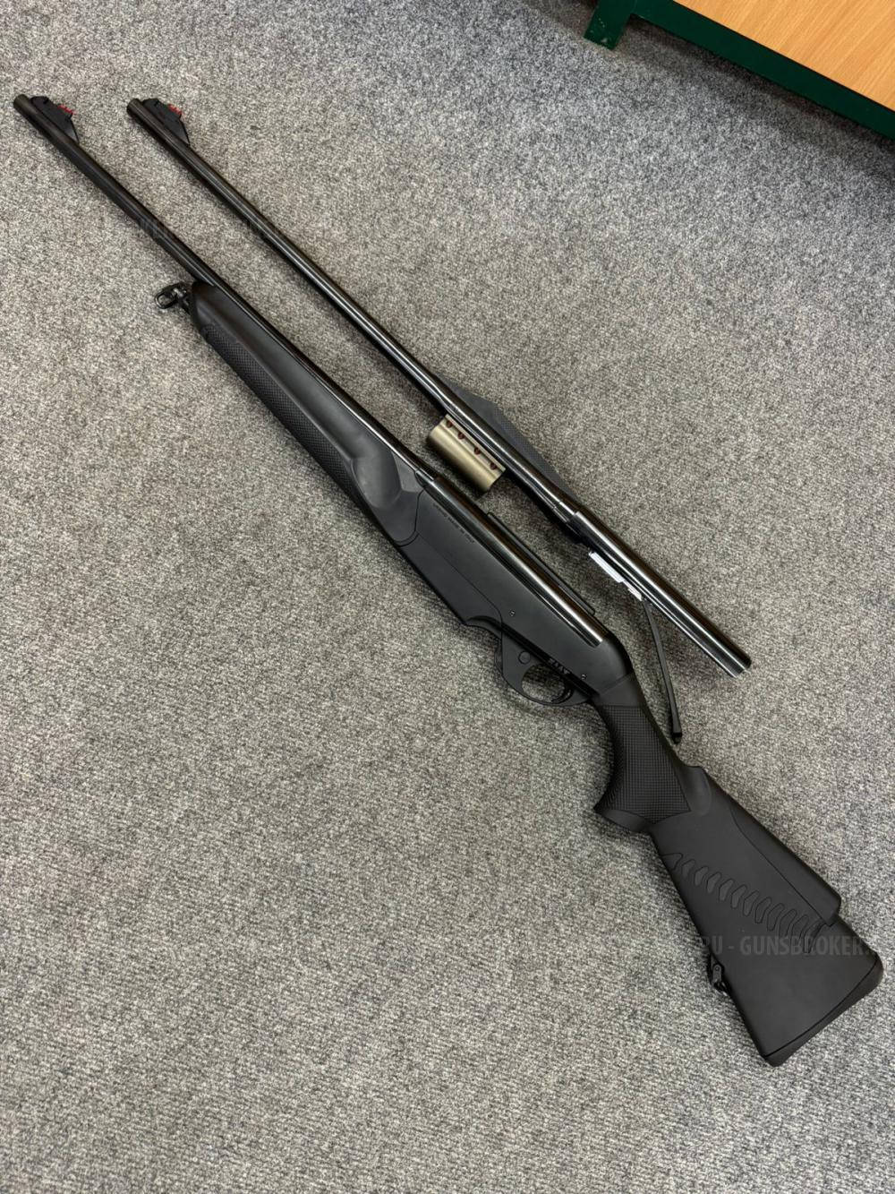 Benelli Argo E 308Win (доп. ствол)