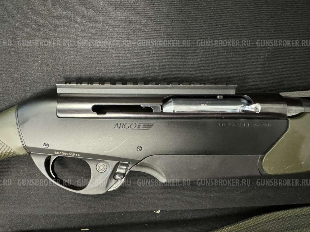 Benelli Argo-E .308Win