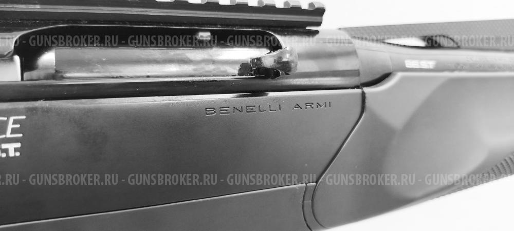 Benelli Argo E .308Win