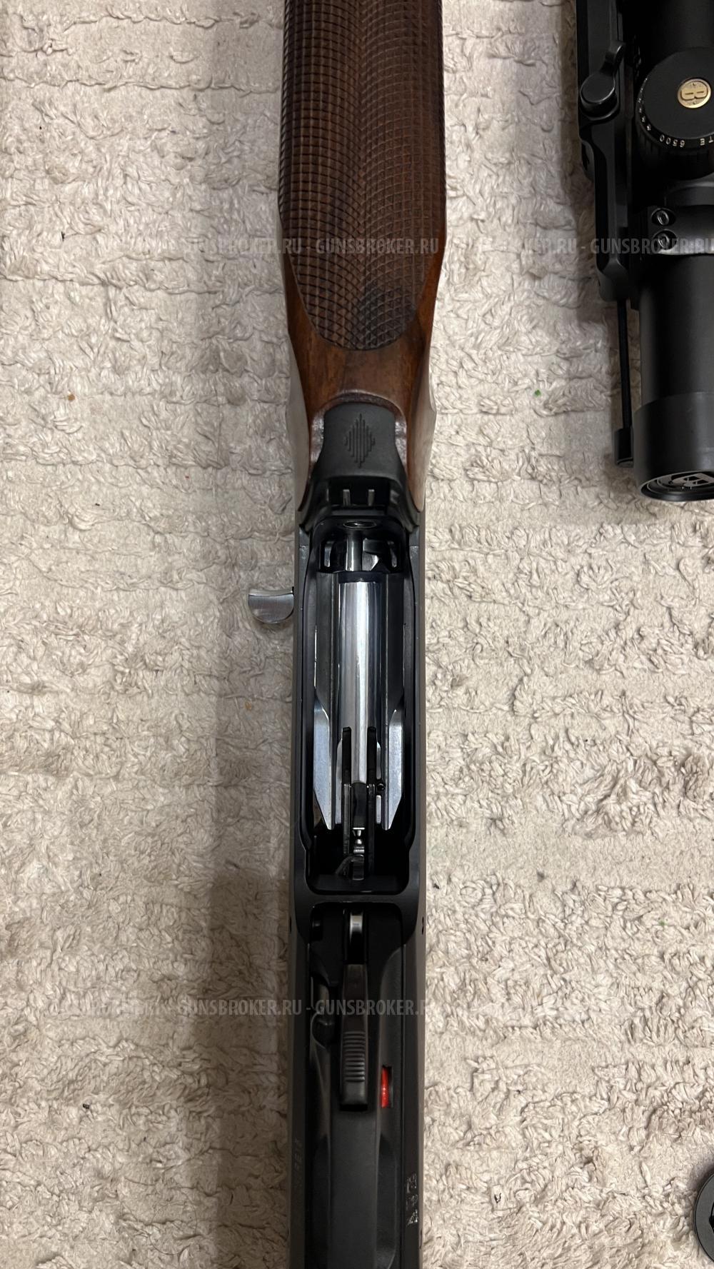 Benelli Argo E 308win