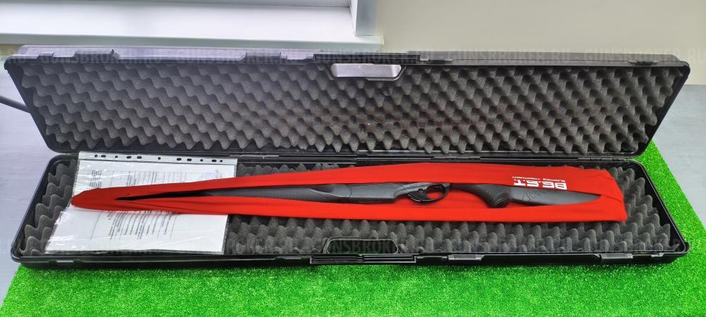 Benelli Argo E .308Win