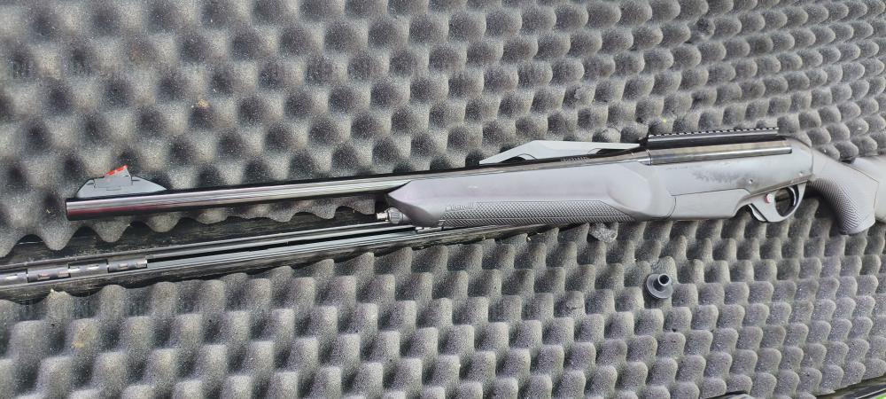 Benelli Argo E .308Win