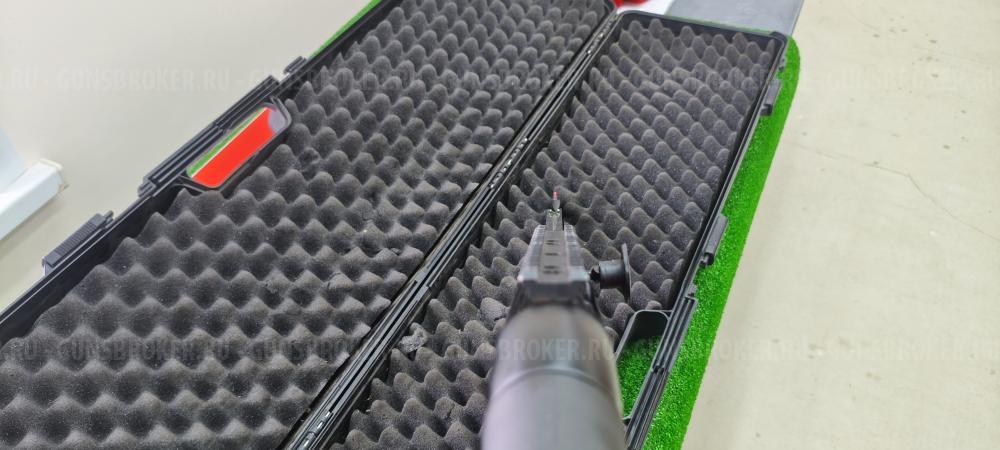 Benelli Argo E .308Win